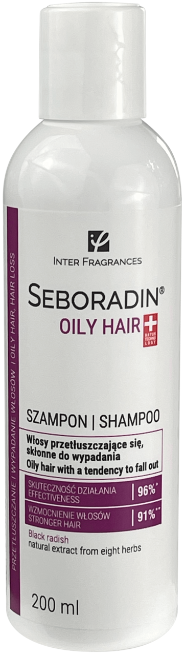 szampon obnizajacy sebum rossmann