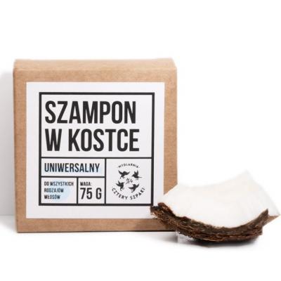 4szpaki szampon kwc