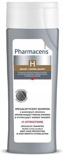 szampon pharmaceris h wizaz