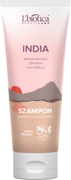 lbiotoca szampon everyday rossmann