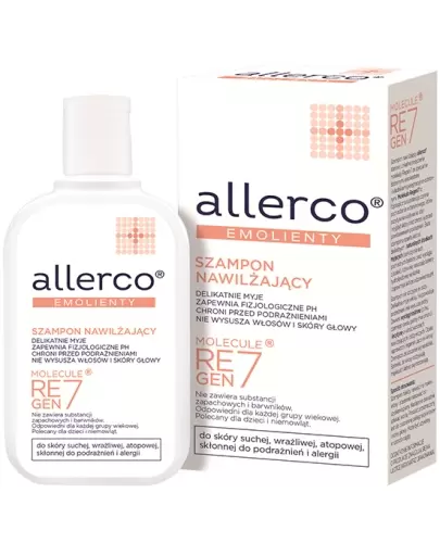 allerco szampon ceneo