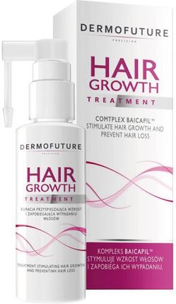 dermofuture precision szampon hair opinie