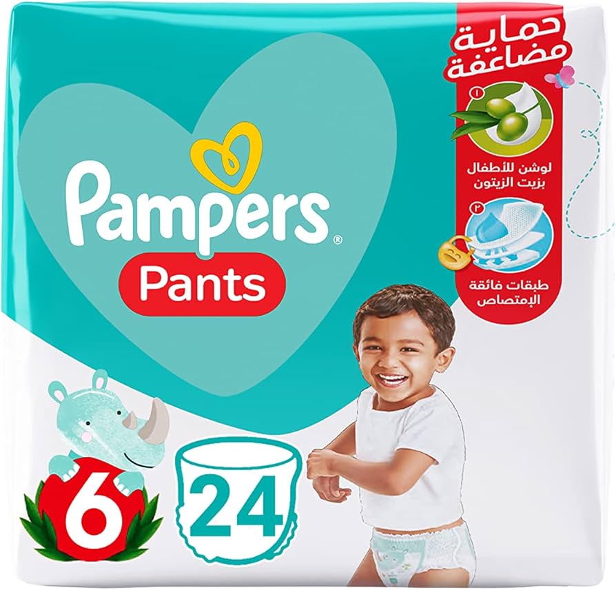 pampersy pampers sleep&play 5 cena