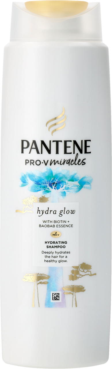 szampon pantene aqua light rossmann