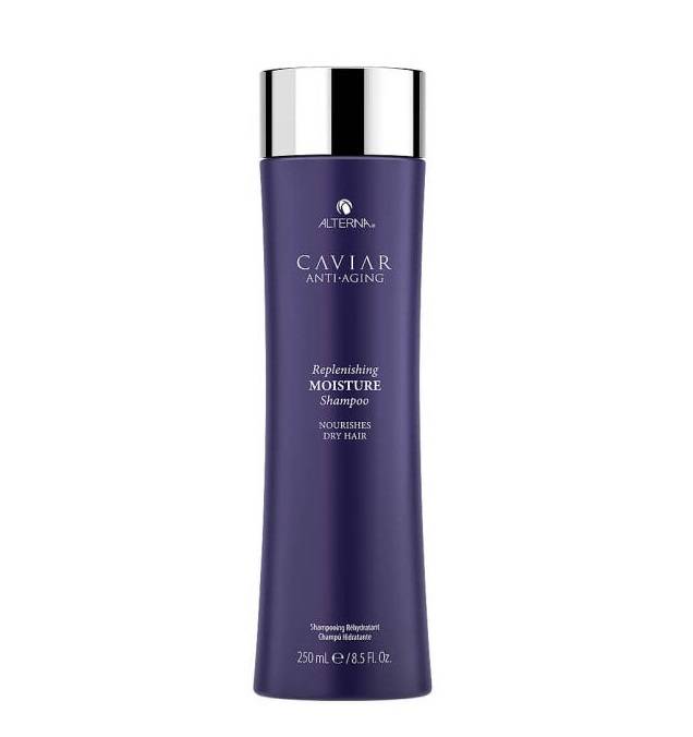 alterna caviar moisture szampon opinie