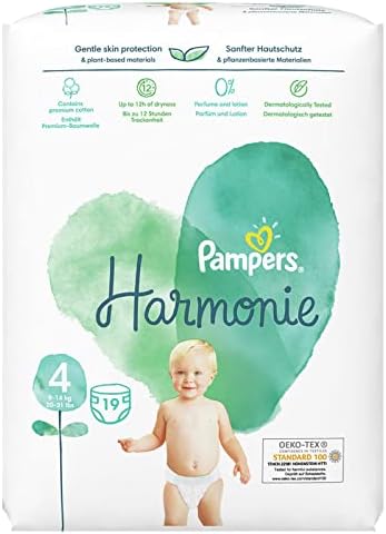 pampers handel