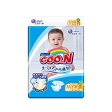 Pieluchy Goo.N M 6-11kg 80szt