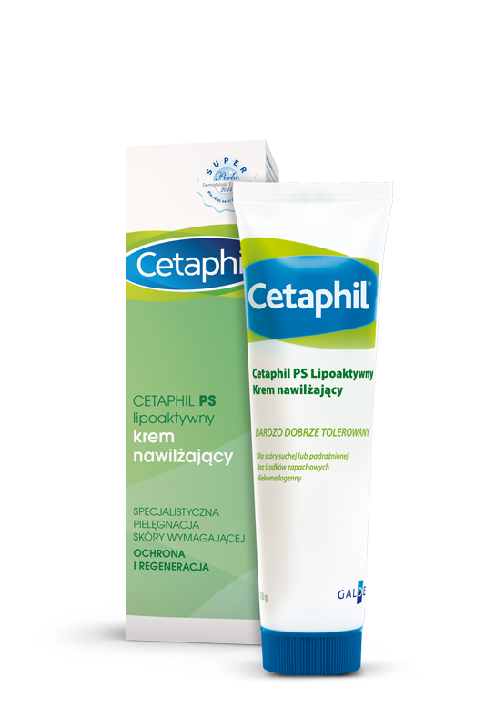 cetaphil krem rossmann