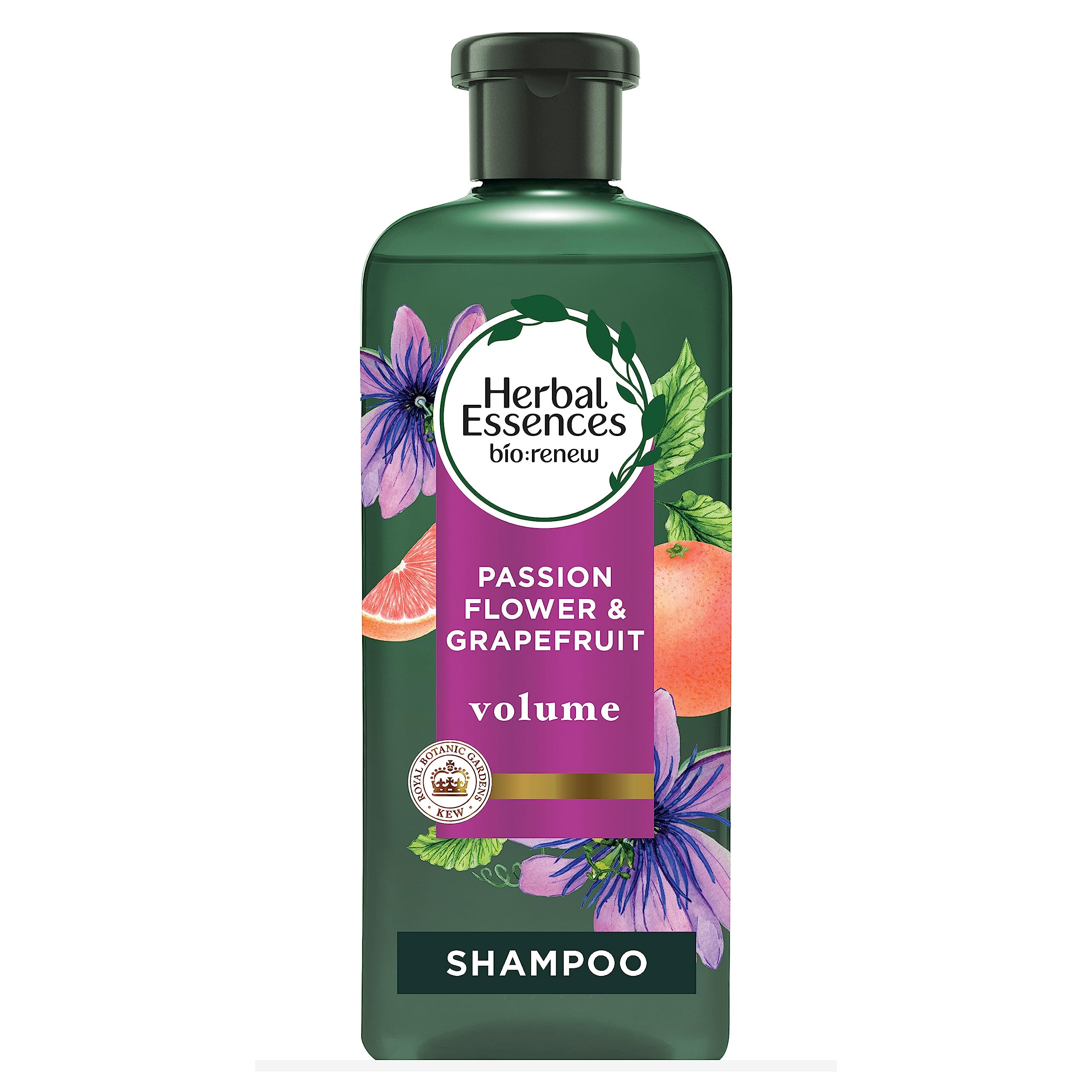 herbal essences passiflora szampon