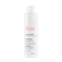 avène pianka do mycia twarzy super pharm