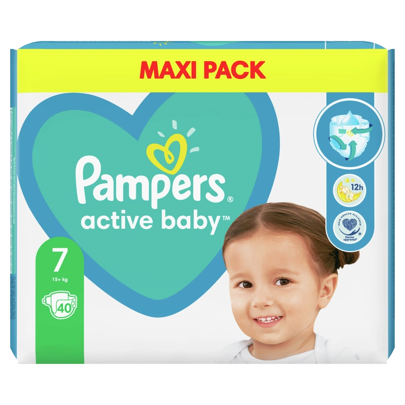 pampersy pampers bułgaria