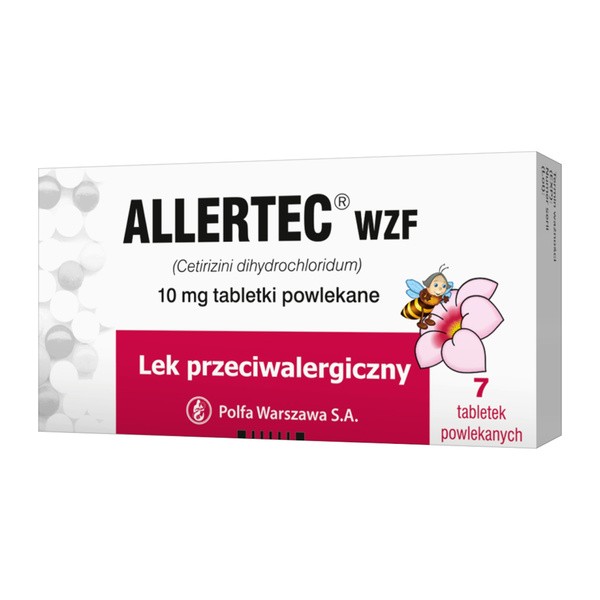 alertec szampon