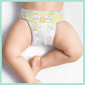 pampers 240 sztuk