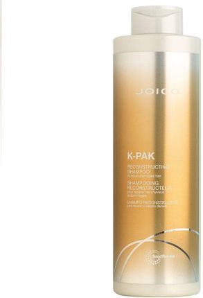 joico k-pak szampon opinie