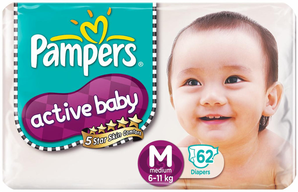 najlepsze promocje na pampers 6miesiecy supermarcet listopad