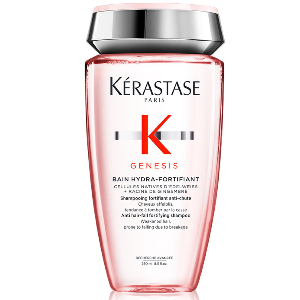 szampon kerastase z aminexilem