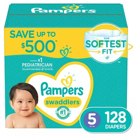 pampers kraj pochodzenia