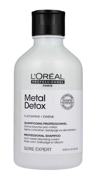 szampon do koloryzacji włosów loreal