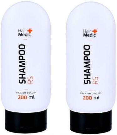 szampon hair medic opinie