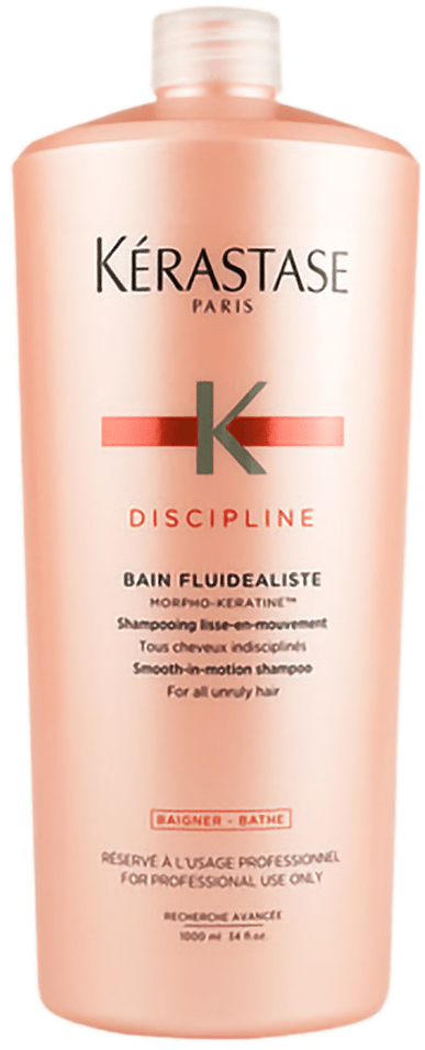 szampon kerastase discipline opinie