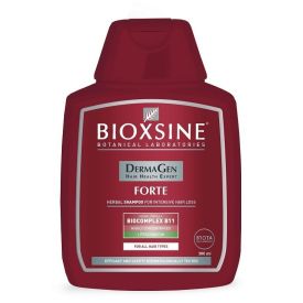 szampon bioxsine forte ceneo