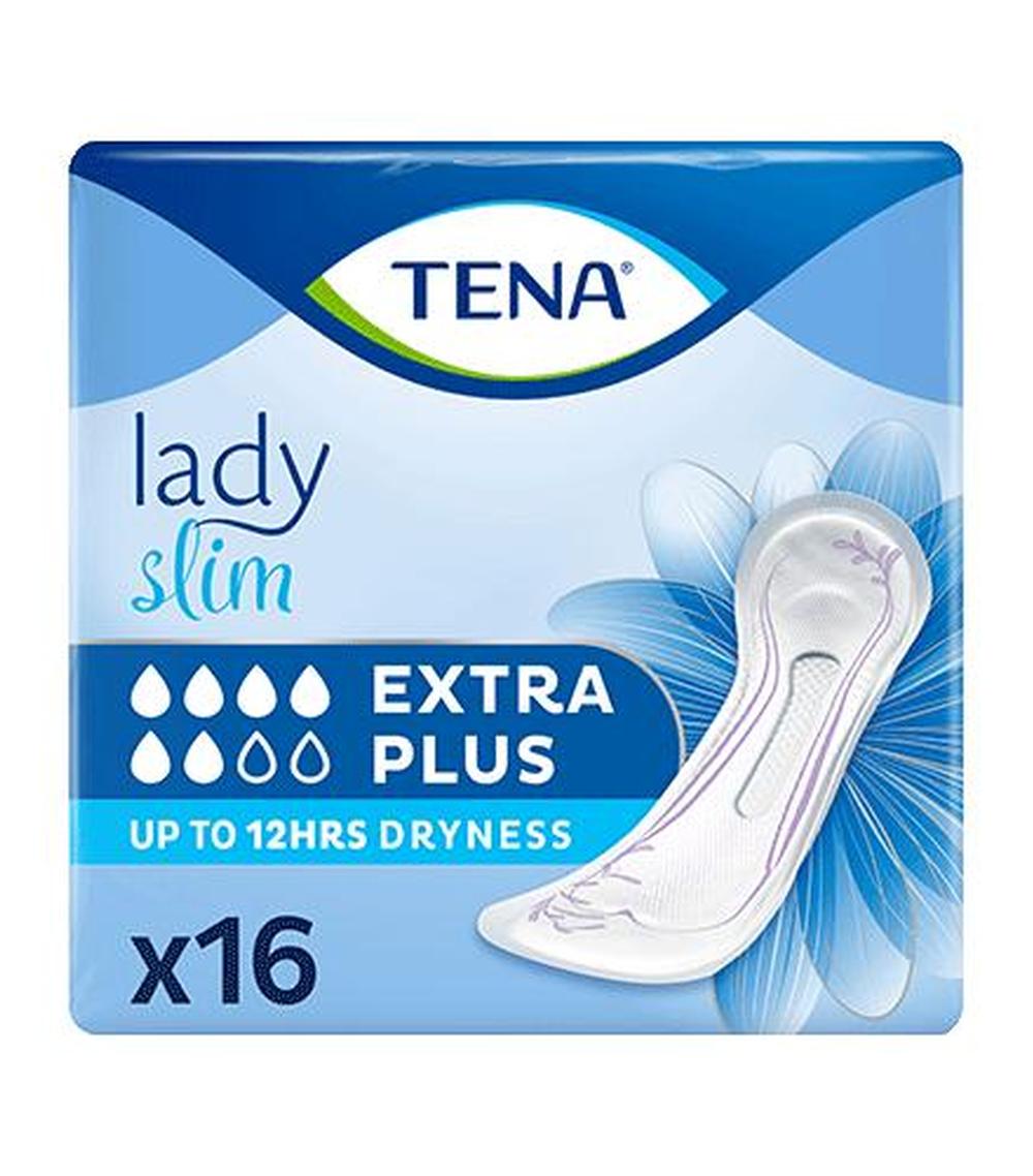 pieluchy tena lady