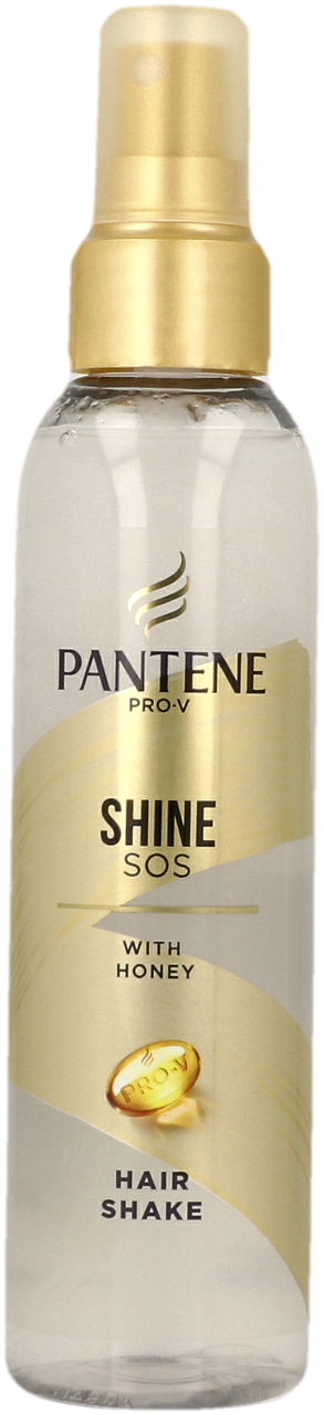 odżywka do włosów w sprayu pantene