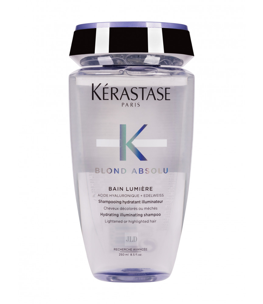 szampon kerastase blond