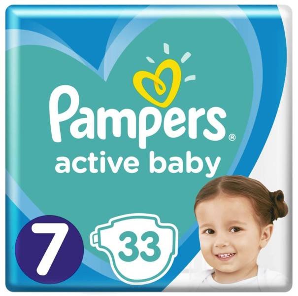 pieluchy pampers value pack