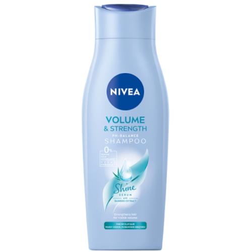 nivea kozie mleko szampon cena