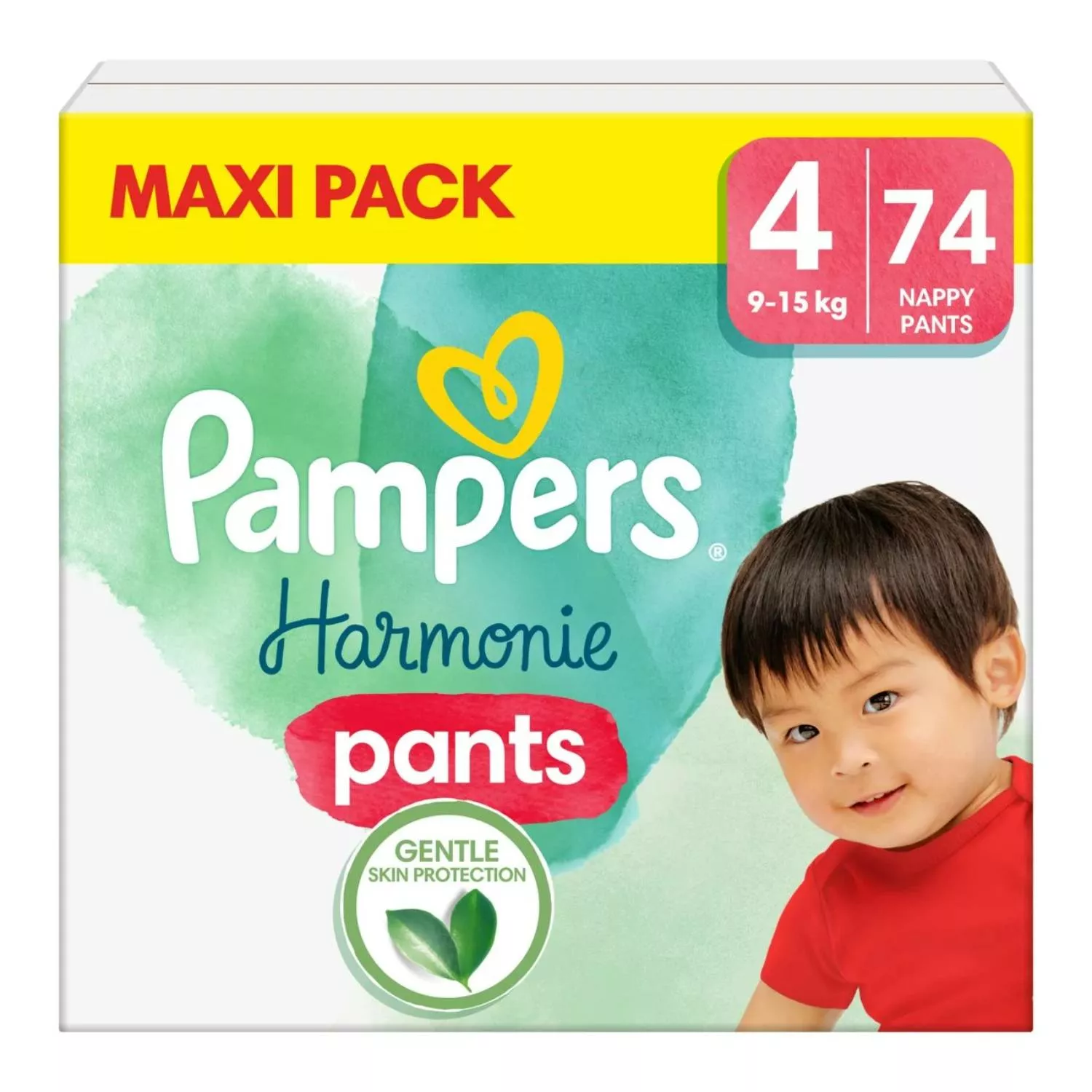 pampers na przepuklinie