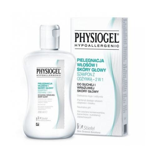 physiogel szampon cena