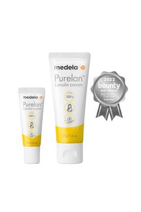 Medela Purelan™ 100 Lanolina w kremie 7g