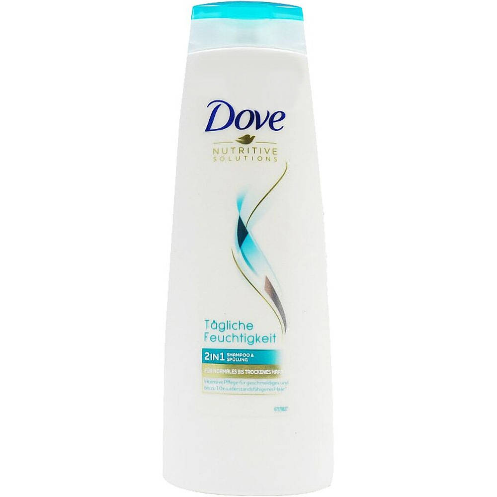 szampon do wlosow dove 250 ml