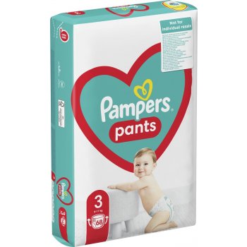 pampers pants rossmann cena