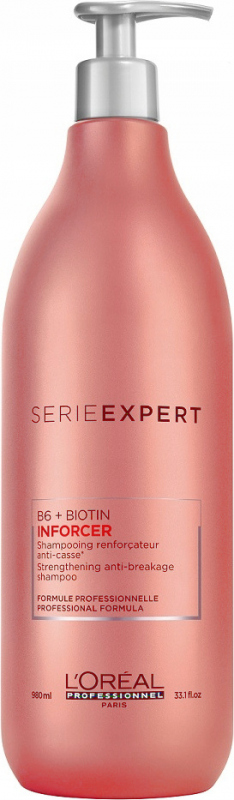 b6 biotin loreal szampon