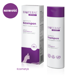 biotebal szampon i serum