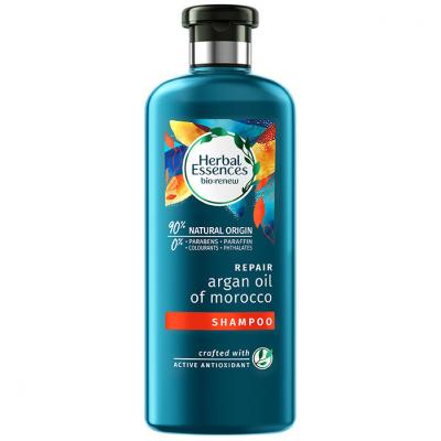 argan oil szampon wizaz