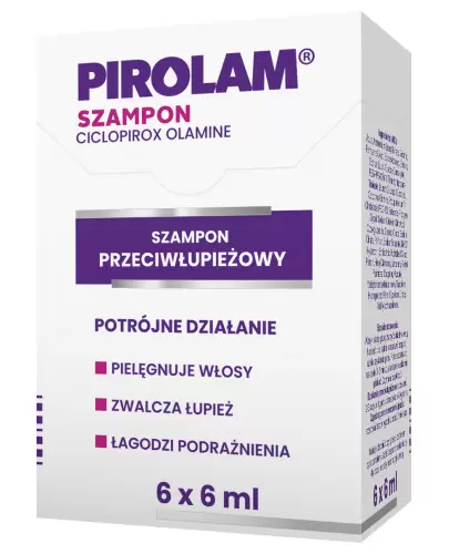 pirolam szampon wlosy tluste