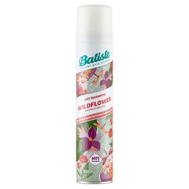 drogeria natura batiste suchy szampon brown