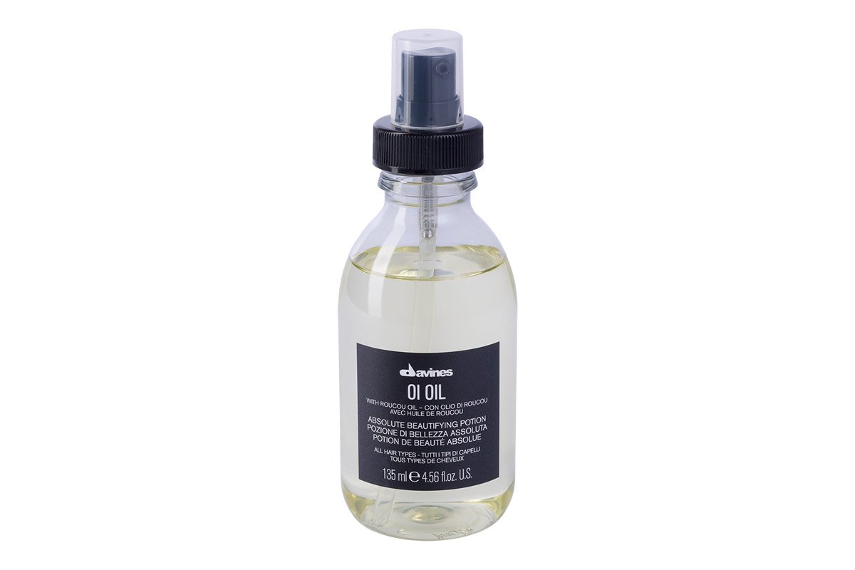 davines ol oil olejek do włosów 135 ml