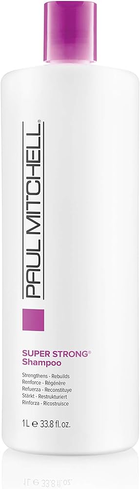 szampon paul mitchell opinie