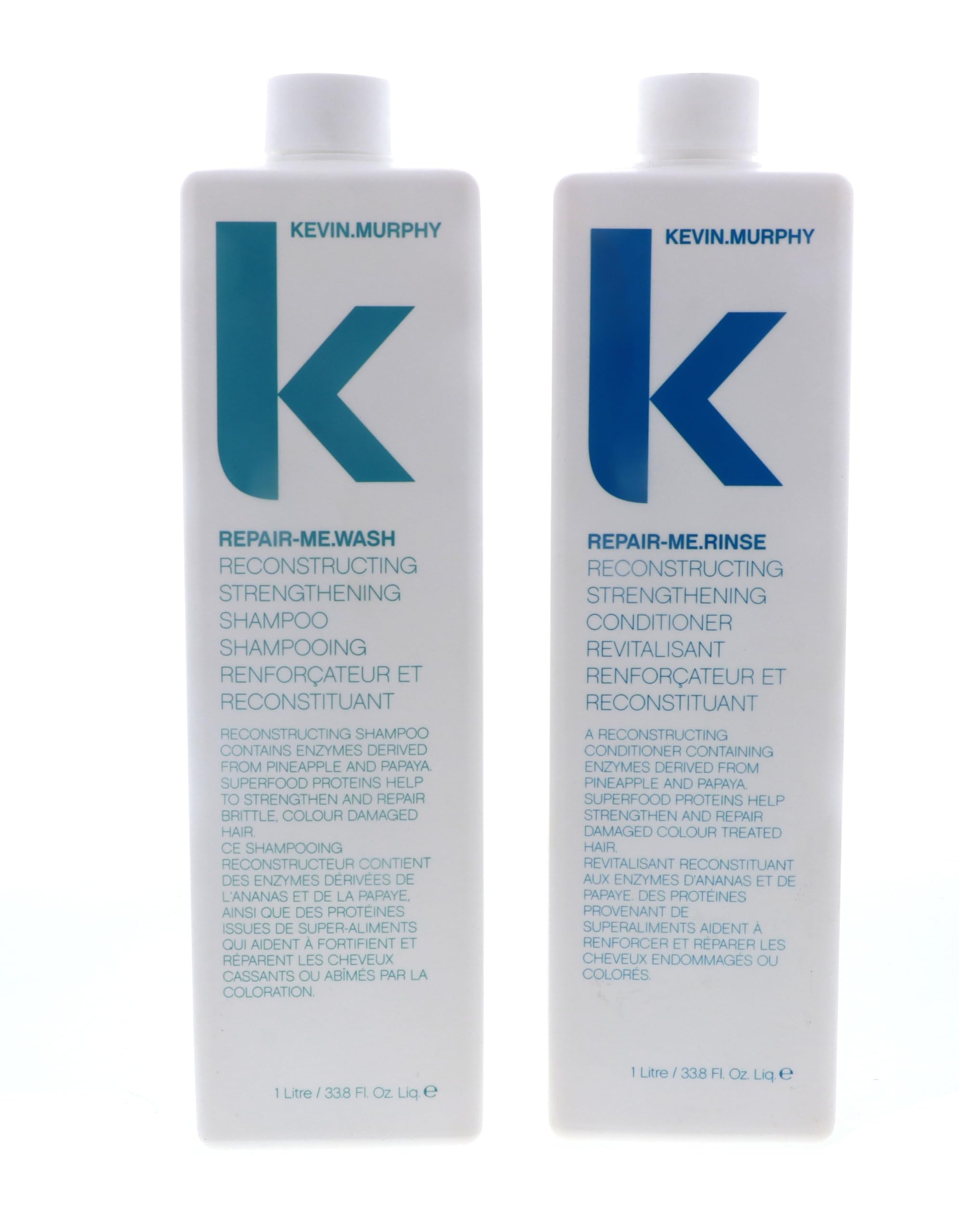 1 szampon kevin murphy repair-me.wash