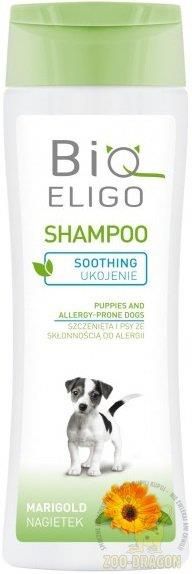 bioeligo szampon ukojenie do alergii 250 ml