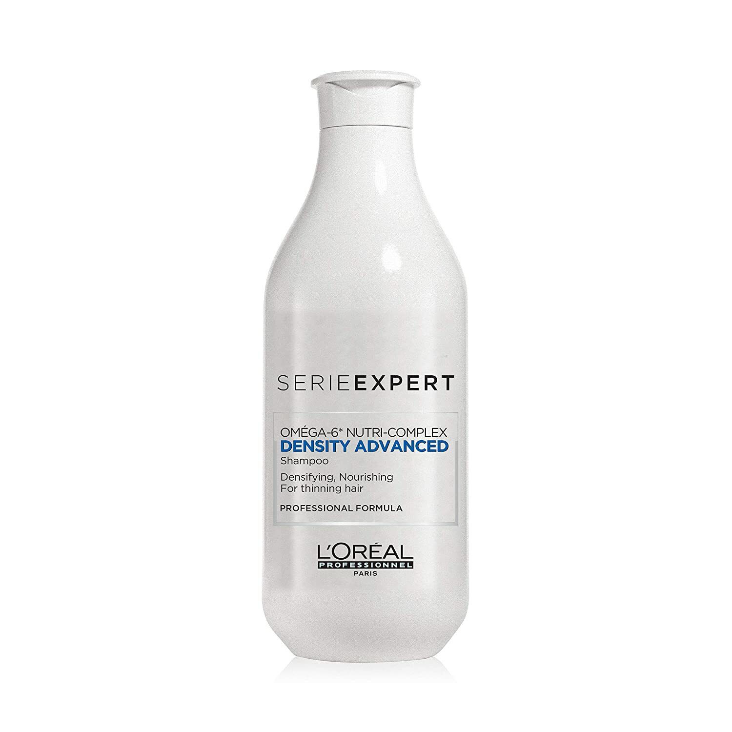 loreal expert szampon omega 6 density advanced skład