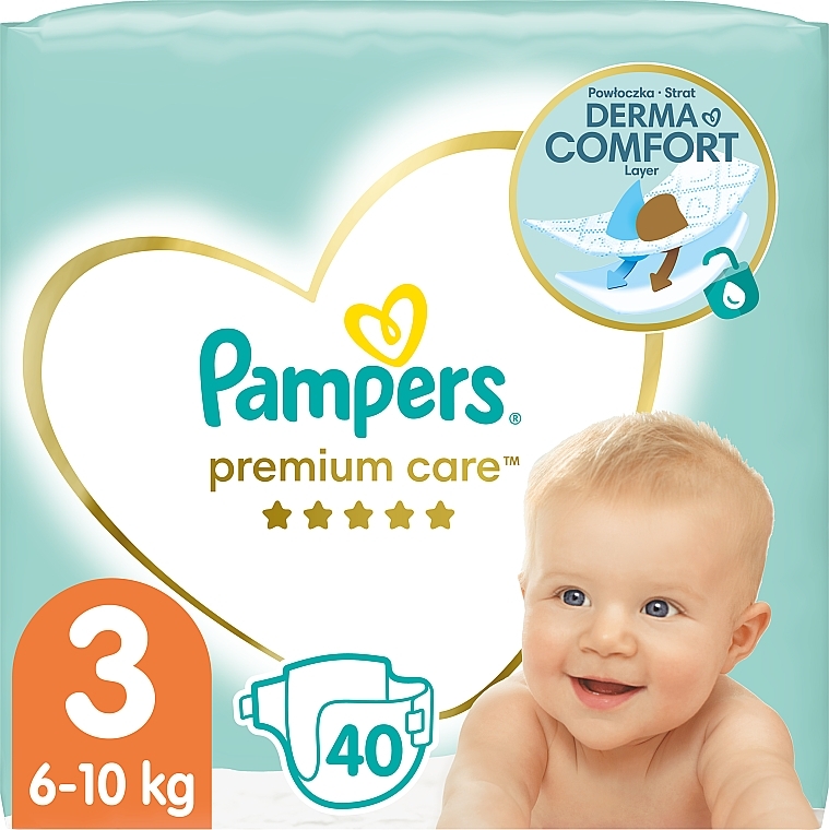 pampers premium care super pharm