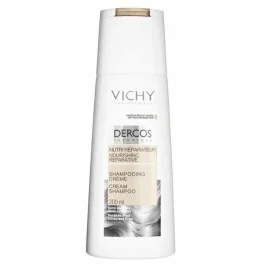 vichy szampon w kremie