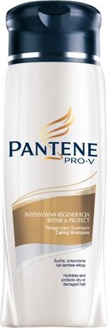 pantene pro-v intensywna regeneracja szampon do włosów normalnych ceneo