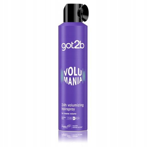 allegro lakier do włosów schwarzkopf 300 ml