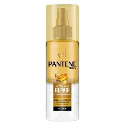 odżywka do włosów pantene pro v intensywna regeneracja opinie